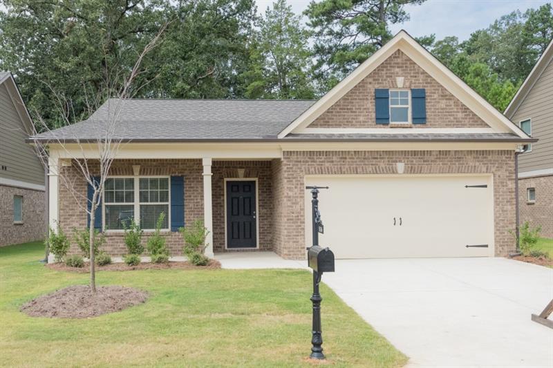 16 Cedar Crossing - Photo 1
