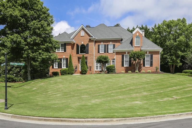 10190 High Falls Pointe - Photo 1