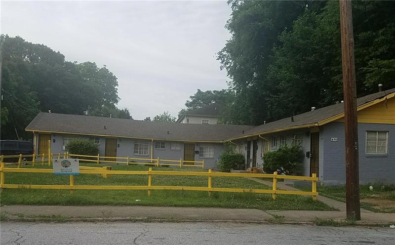 690 Cameron M Alexander Boulevard - Photo 1