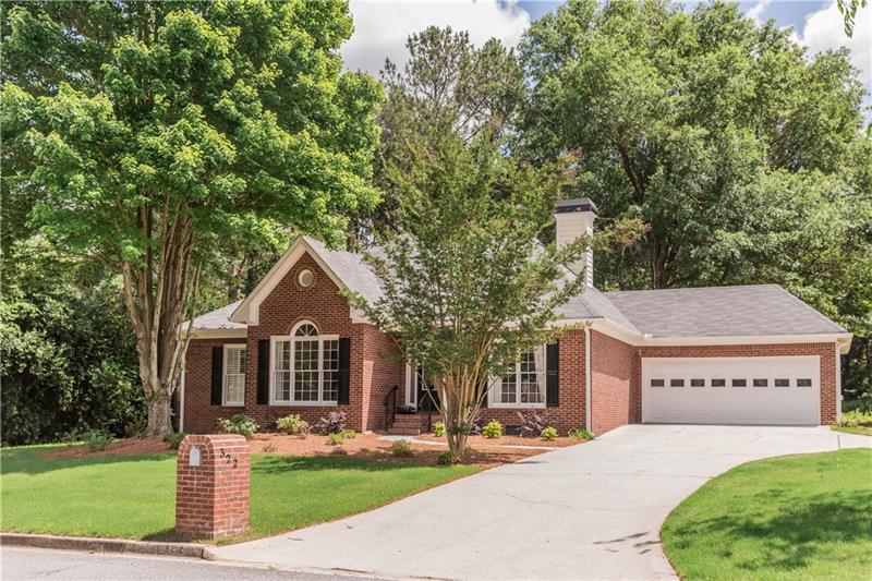 322 Gates Mill Drive - Photo 1