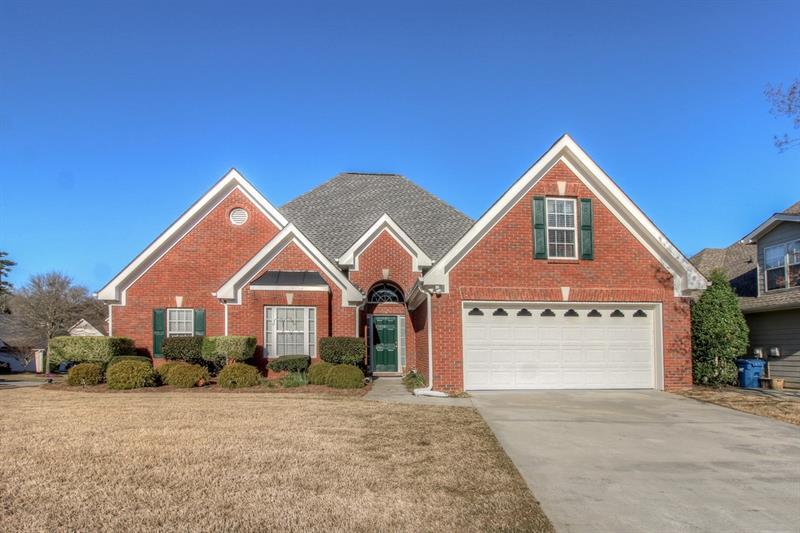 2926 Gold October Drive - Photo 1