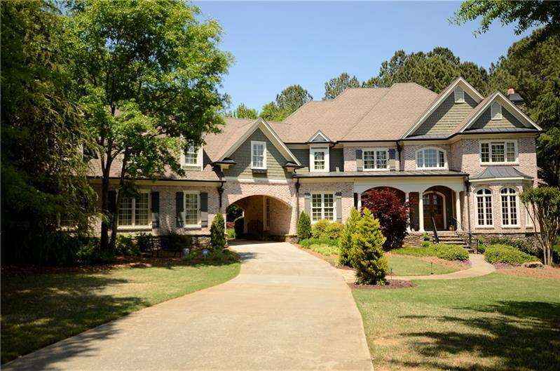 10620 Montclair Way - Photo 1