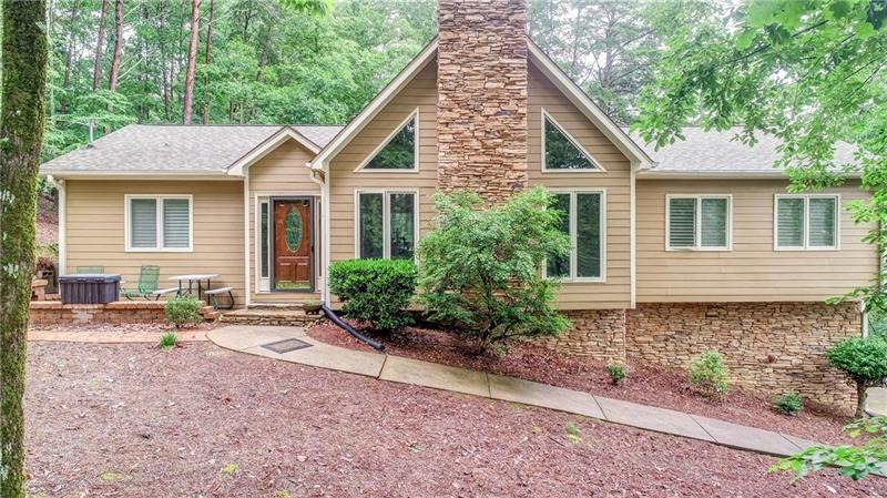 310 Chickasaw Drive - Photo 1