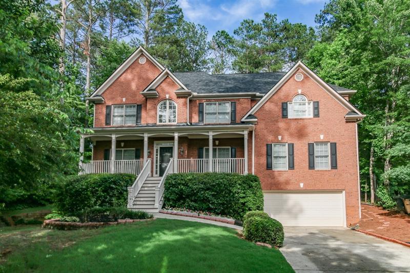 4280 Stef Lane - Photo 1