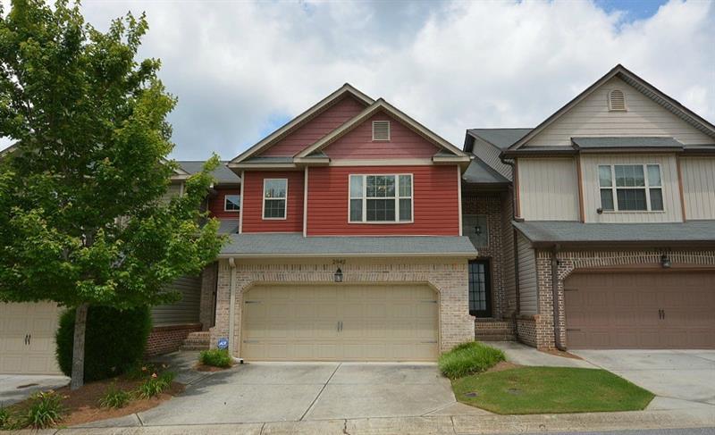 2942 O'shields Court - Photo 1