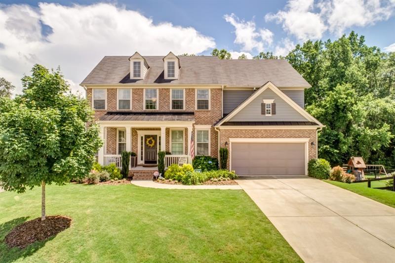 326 Spotted Ridge Circle - Photo 1