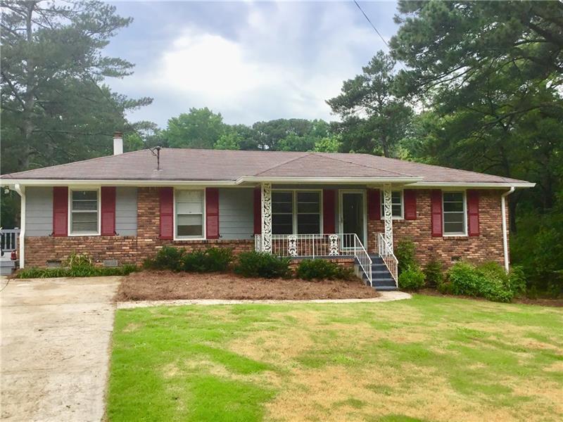 1782 Hudson Woods Trail - Photo 1