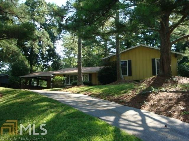 4342 Lafayette Lane - Photo 1