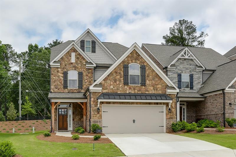 5265 Cedar Glenn Court - Photo 1