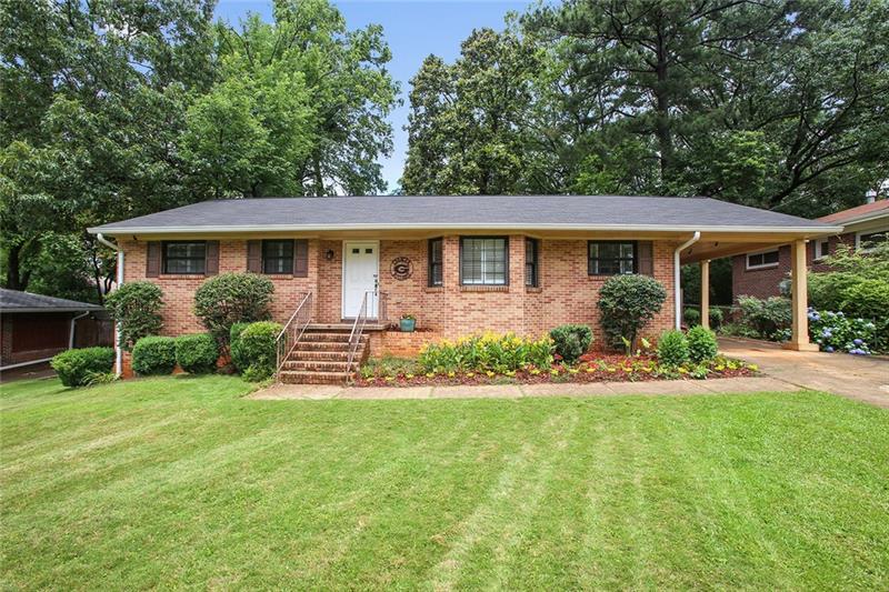 1434 Van Vleck Avenue - Photo 1