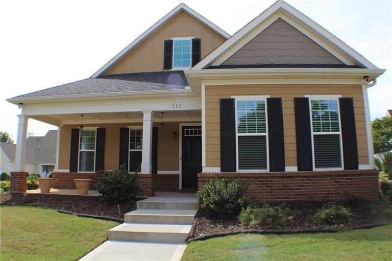 115 Linton Hall Hollow - Photo 1