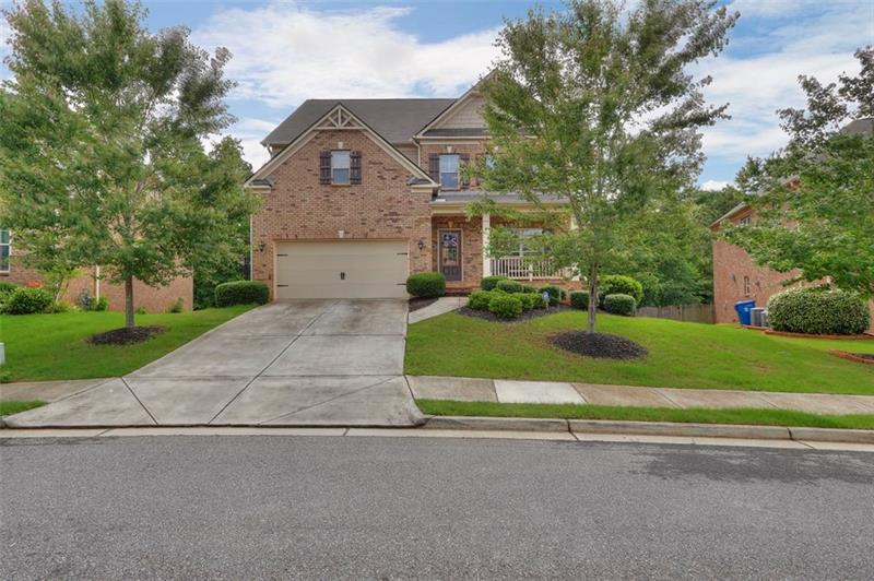 2968 Molly Drive - Photo 1