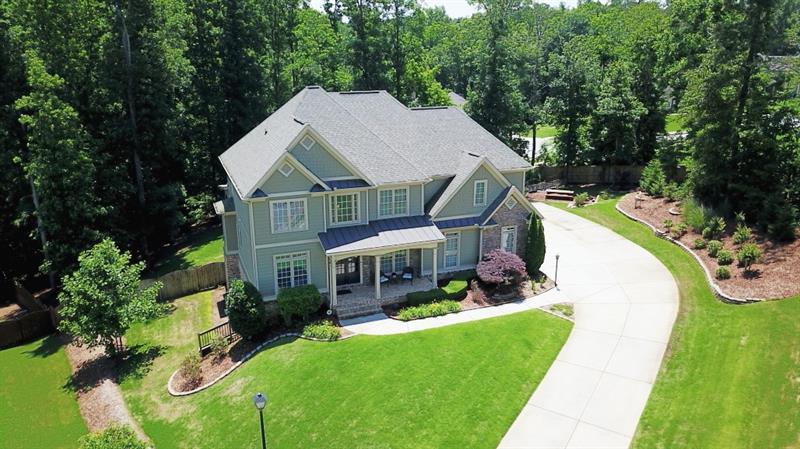 1413 Richmond Oak Court - Photo 1