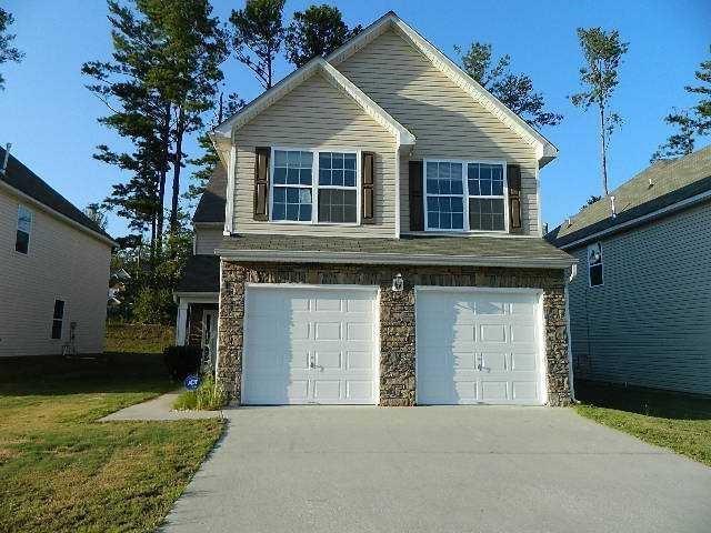 3553 Ebb Circle - Photo 1