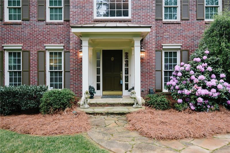 16090 Henderson Road - Photo 1