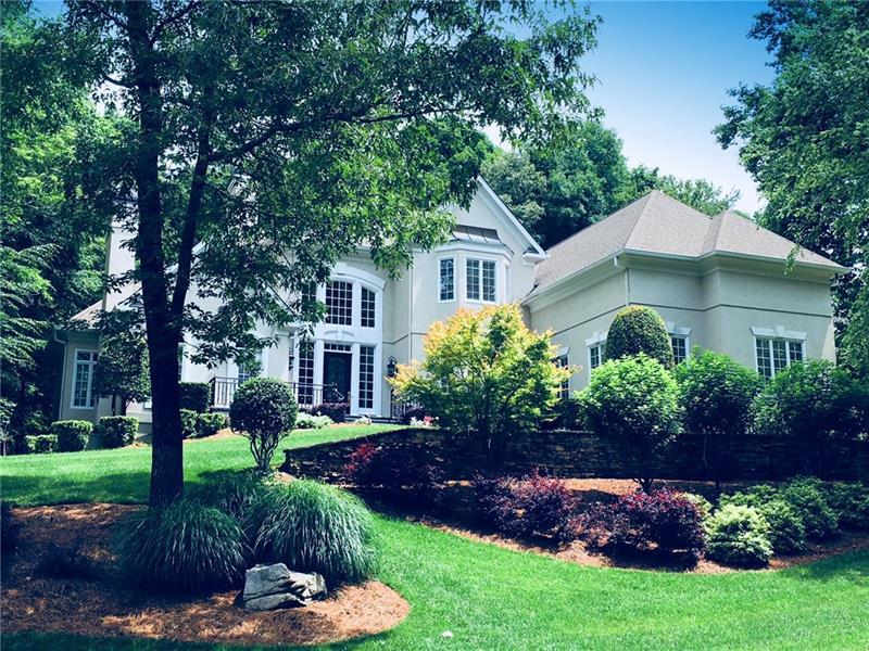 8675 Sentinae Chase Drive - Photo 1