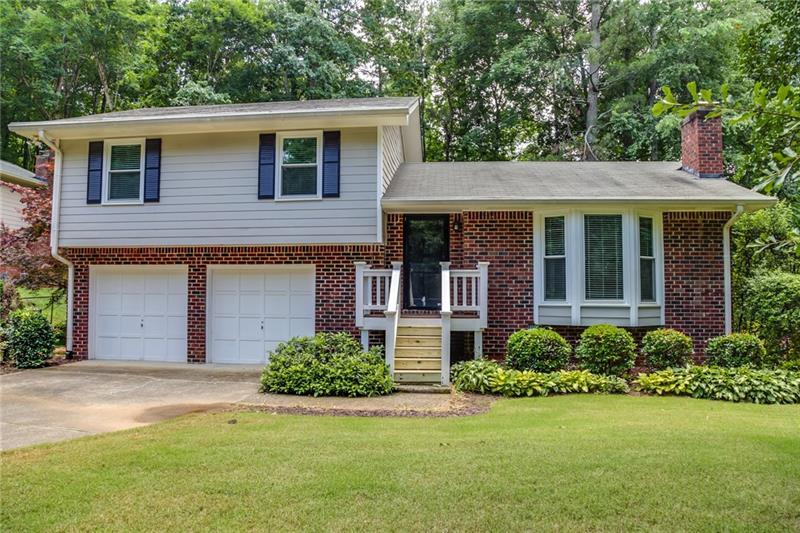 190 Windflower Trace - Photo 1