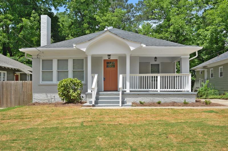 1613 Westwood Avenue - Photo 1