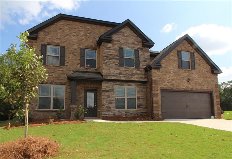 421 Denali Lane - Photo 1