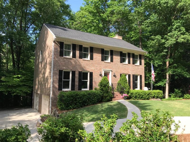 2253 Forest Drive - Photo 1