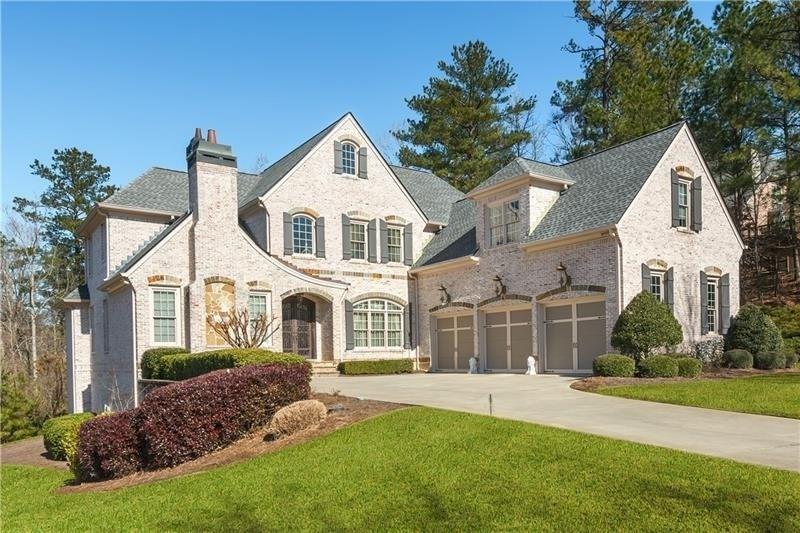40 Bulloch Circle - Photo 1