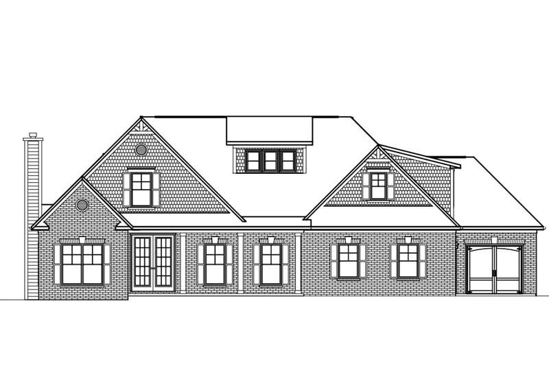 811 Walnut River Trail - Photo 1