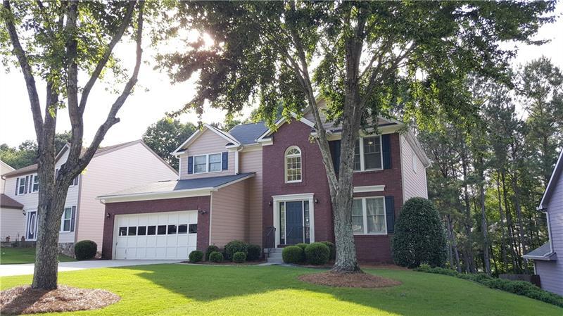5435 Taylor Road - Photo 1