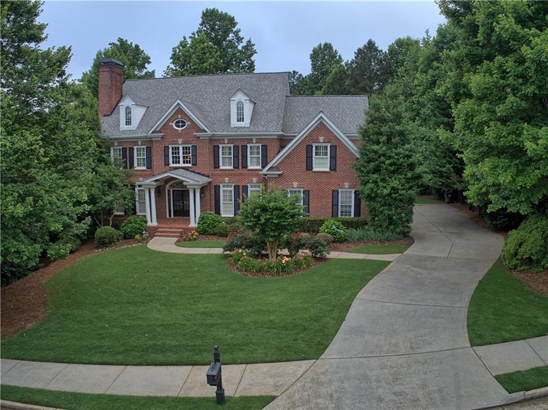 2827 Major Ridge Trail - Photo 1