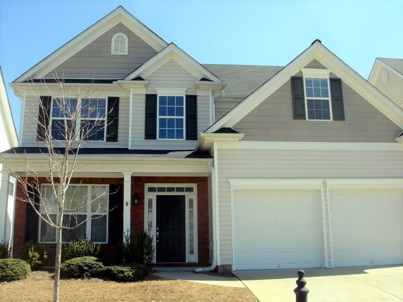 807 Topaz Valley - Photo 1