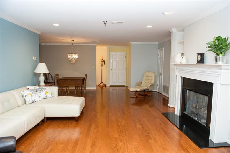 102 Ridley Howard Court - Photo 1