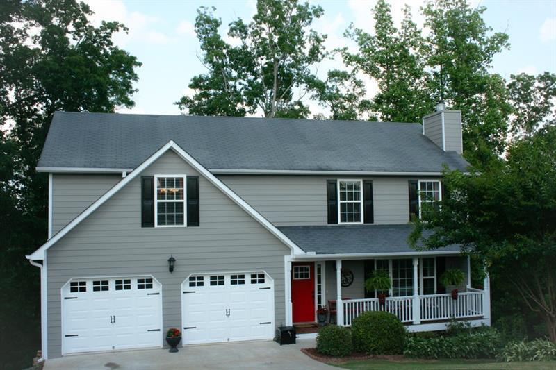 43 Oak Glen Way - Photo 1