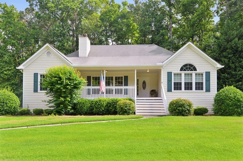 5236 Proctor Landing - Photo 1