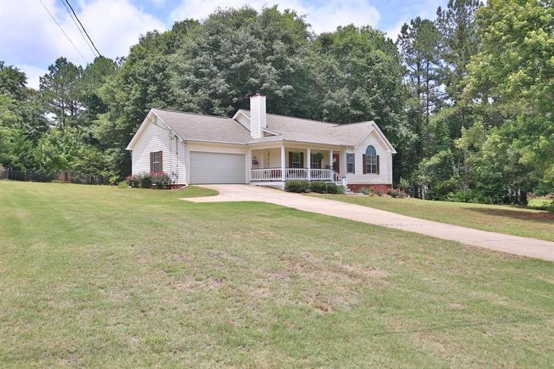 135 Duncans Mill Drive - Photo 1