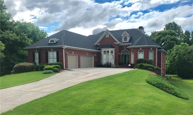 4008 Hickory Fairway Drive - Photo 1