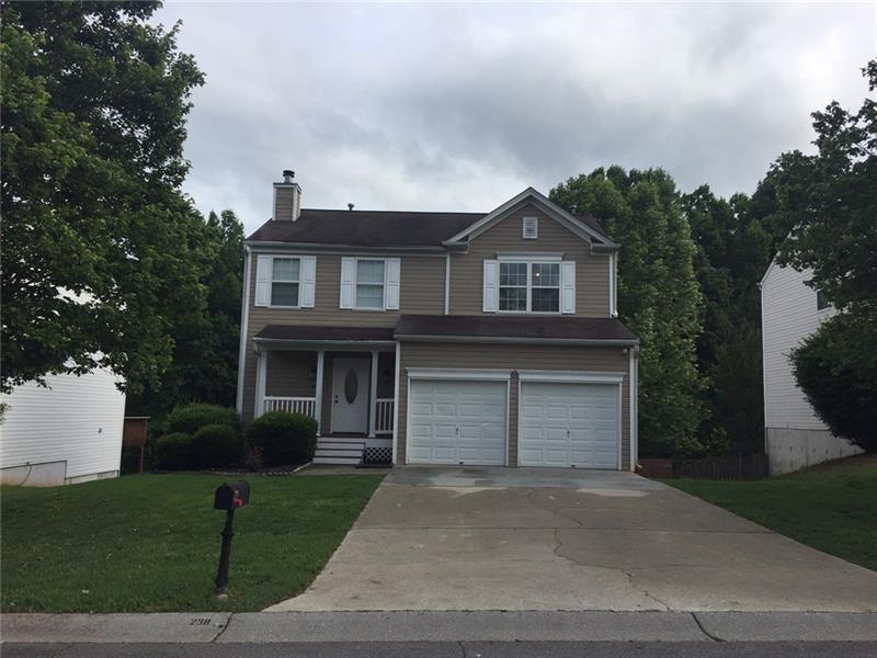 238 Carrington Way - Photo 1