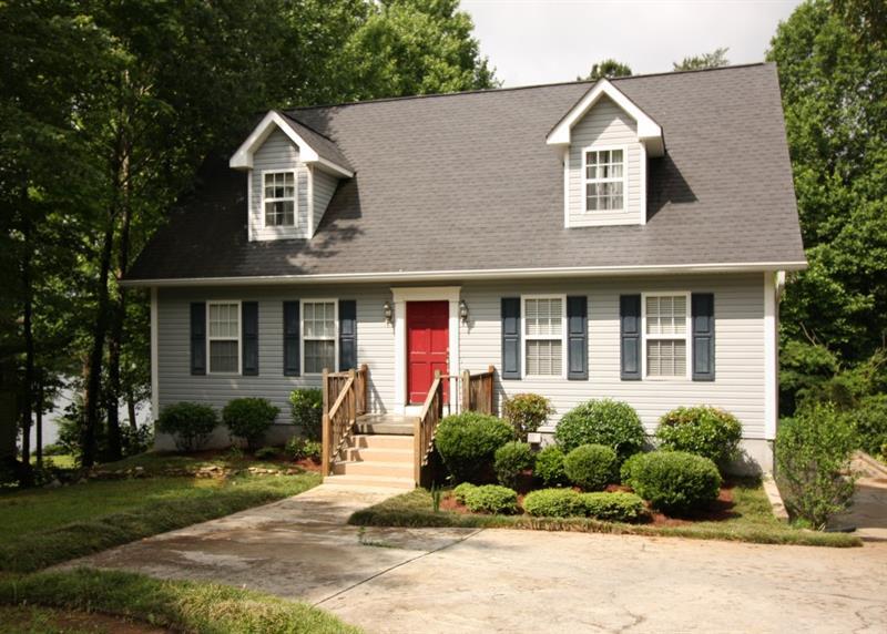 4201 Perry Drive - Photo 1