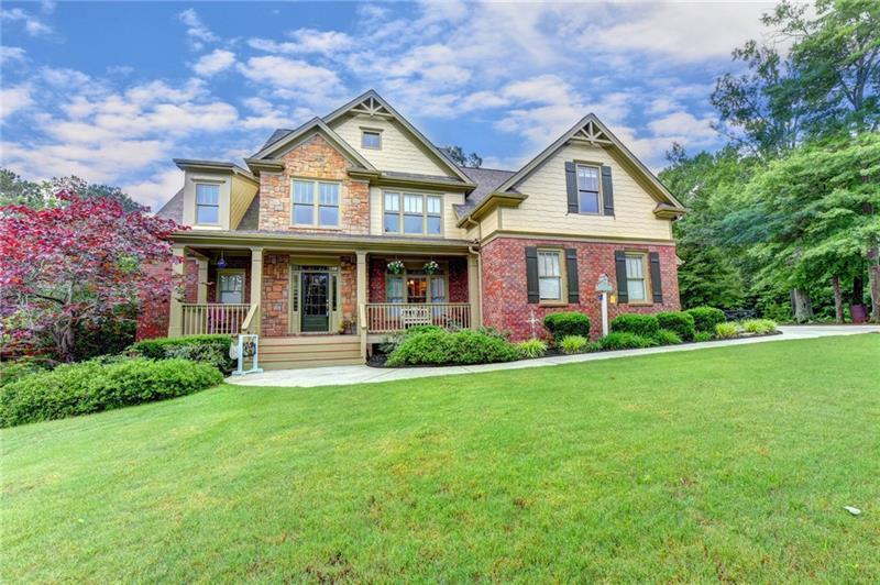 2475 Gate Park Drive - Photo 1