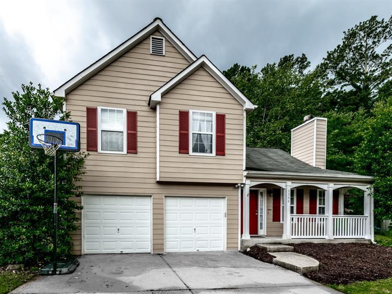 3348 Grove Park Terrace - Photo 1