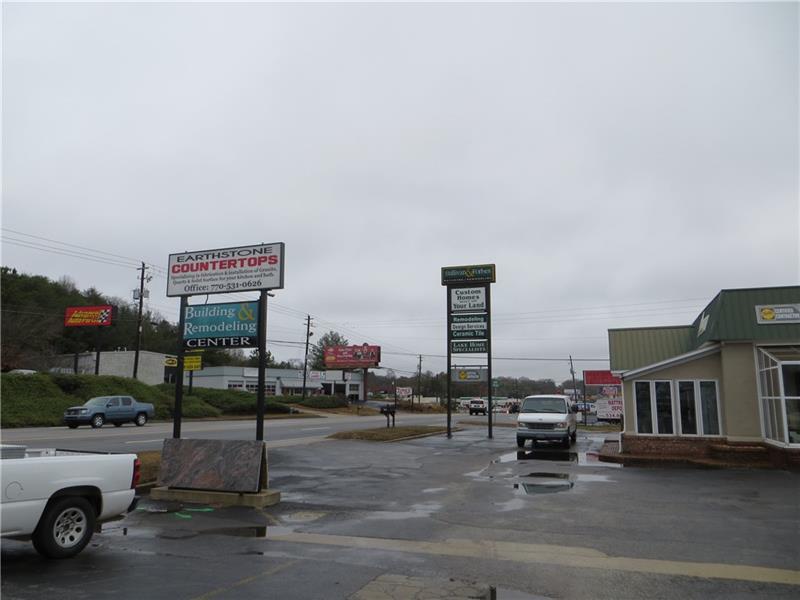 2315 Browns Bridge Rd - Photo 1