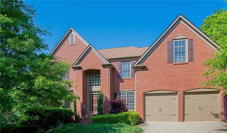 8820 Appling Ridge - Photo 1