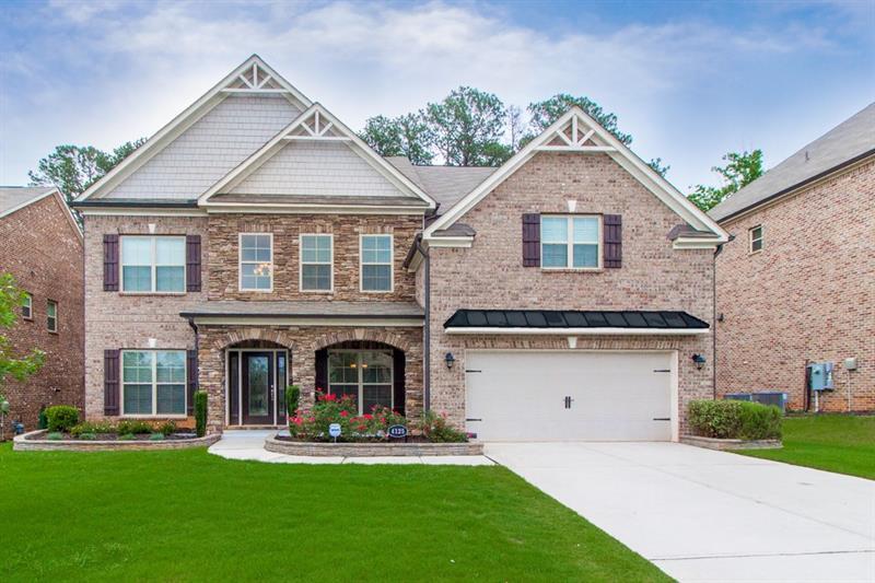 4125 Roberts Crest Lane - Photo 1