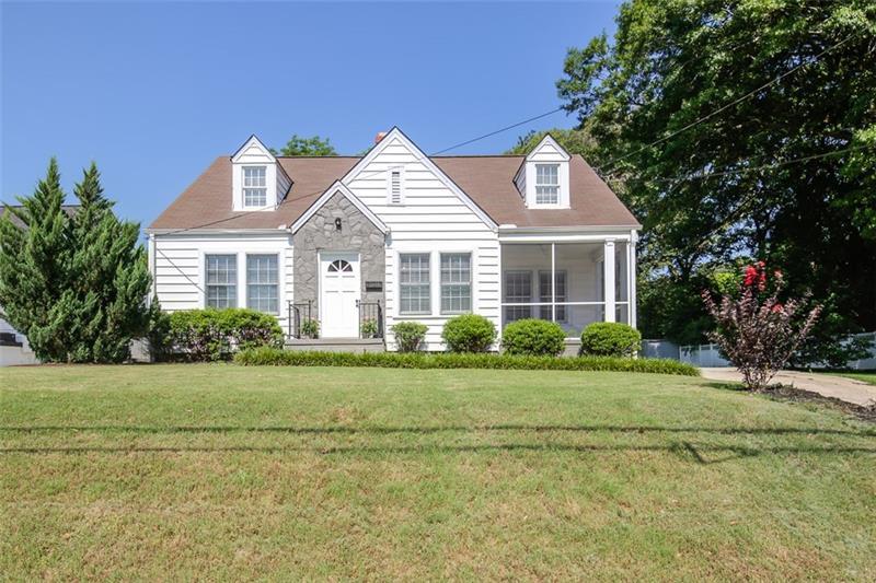 2649 Jefferson Terrace - Photo 1