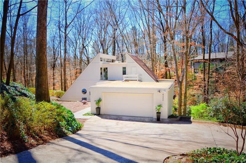 4222 Conway Valley Road - Photo 1
