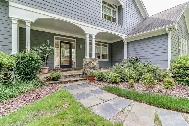1525 Richard Stokes Drive - Photo 1