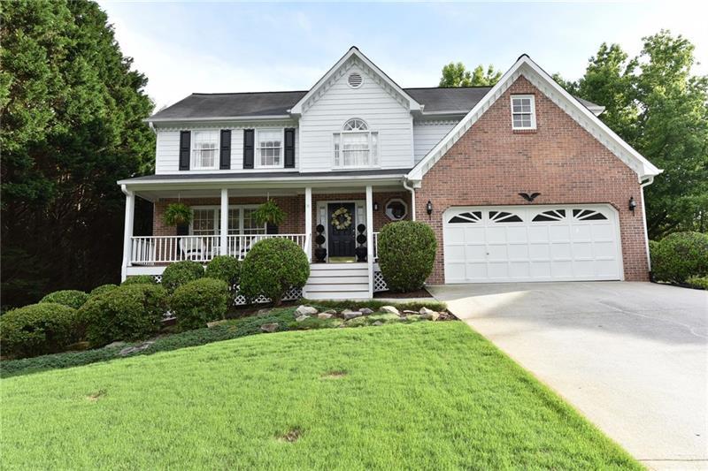 2304 Stratford Lane - Photo 1