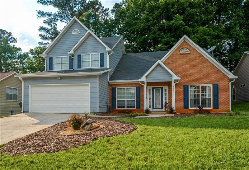 3395 Shady Woods Circle - Photo 1