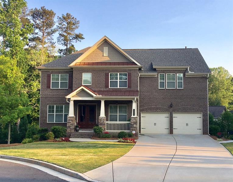 1320 Redbud Drive - Photo 1