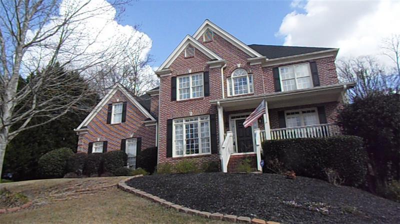 3873 Morning Meadow Lane - Photo 1