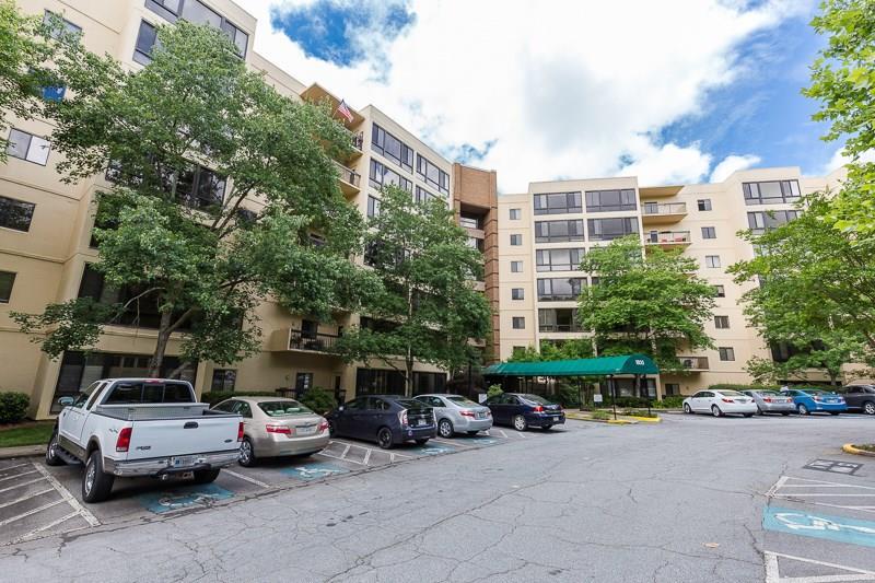 1800 Clairmont Lake - Photo 1
