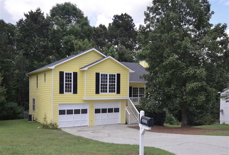 2820 Brookton Lane - Photo 1